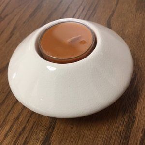 Vintage Tea Light Candle Holder